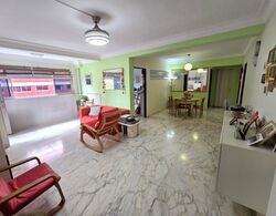 Blk 14 Toh Yi Gardens (Bukit Timah), HDB 5 Rooms #551810021